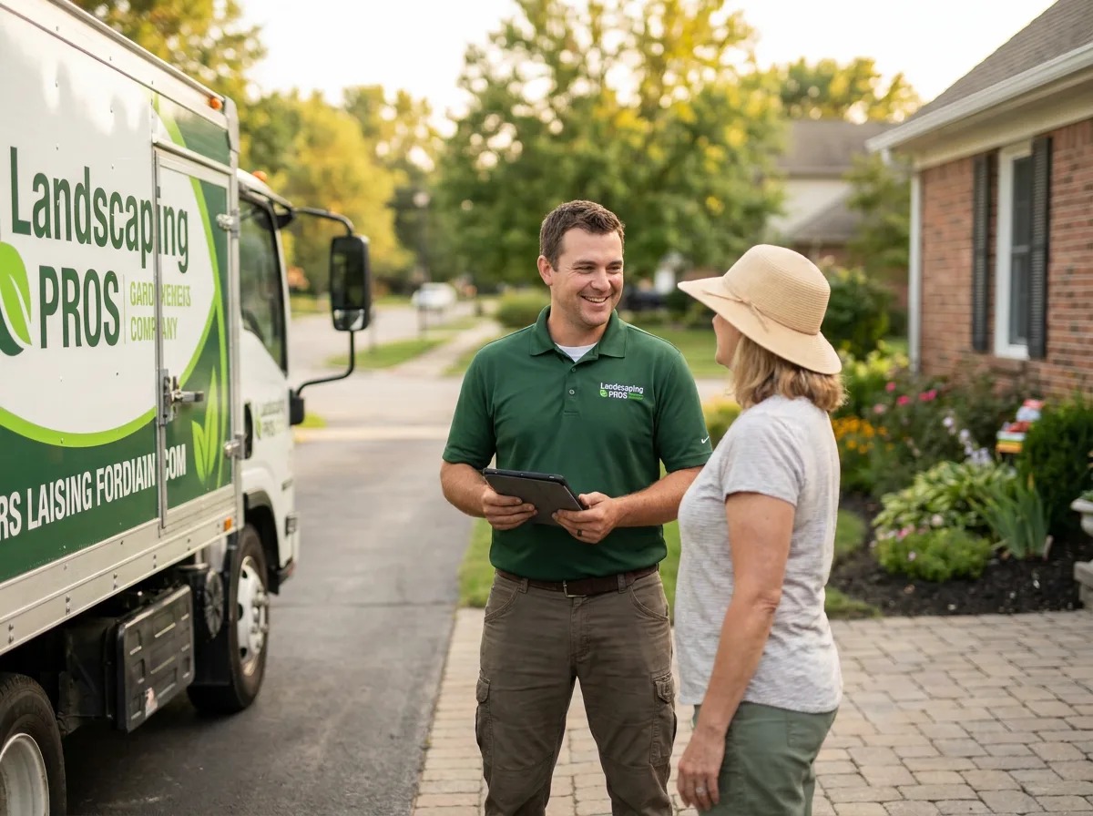 Landscaping Harpursville, NY FAQs